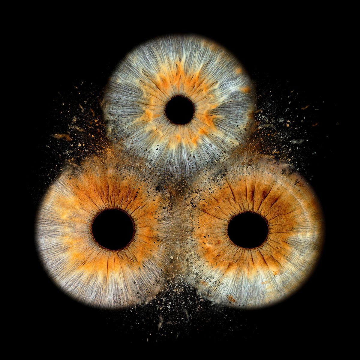 3-Clash by Iris Foto Schweiz