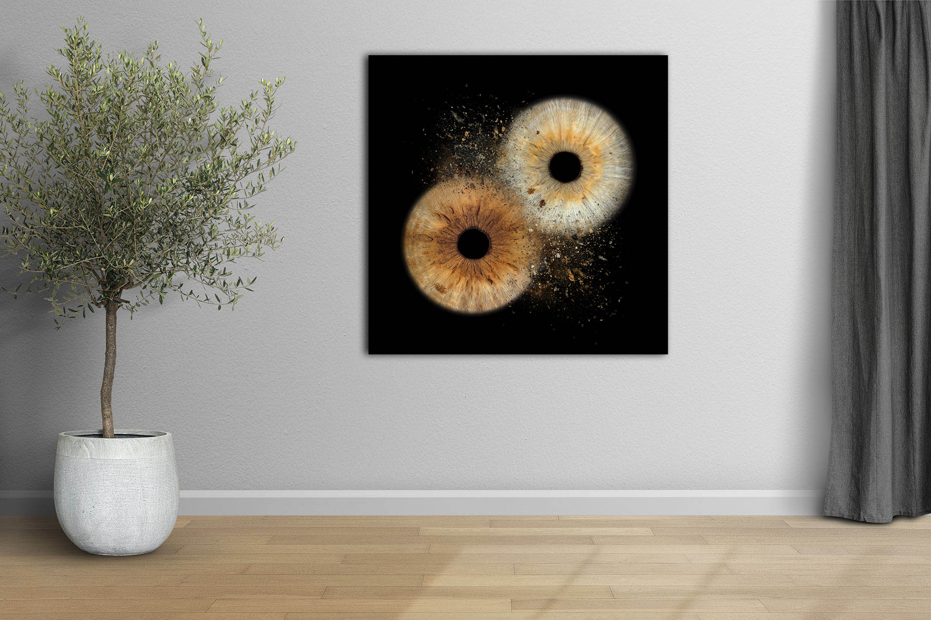 Print (optional) — Iris Foto prices