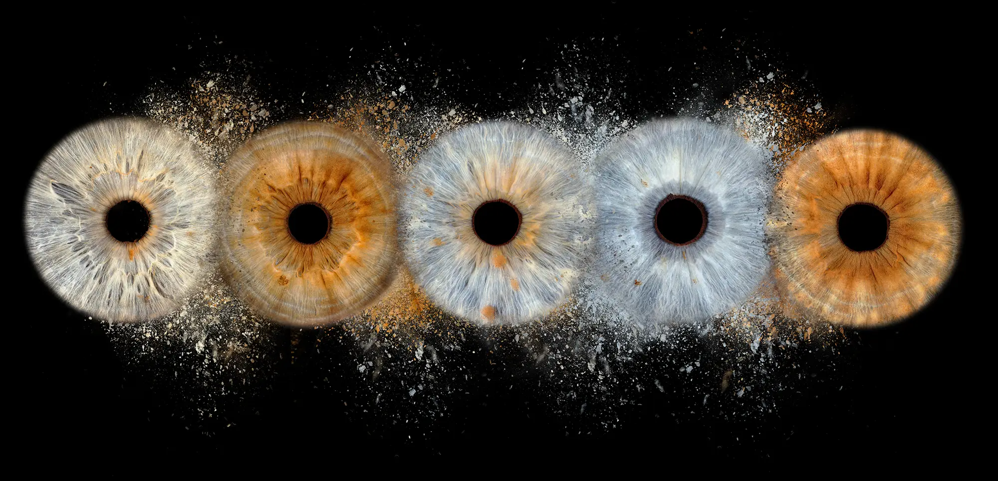 5-Clash by Iris Foto Schweiz
