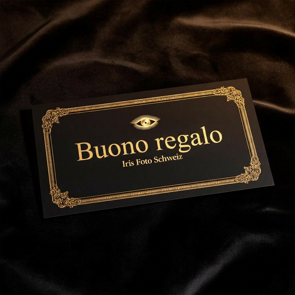Il buono Iris