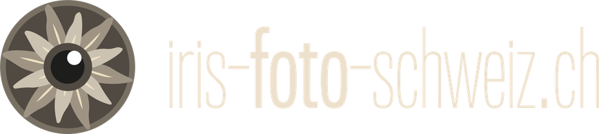 Iris Foto Schweiz Logo