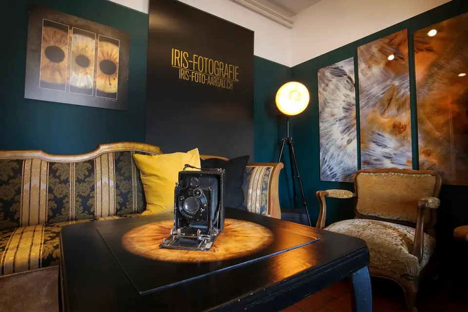 Iris Foto Studio Aargau