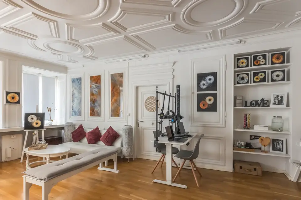 Iris Foto Studio Chur