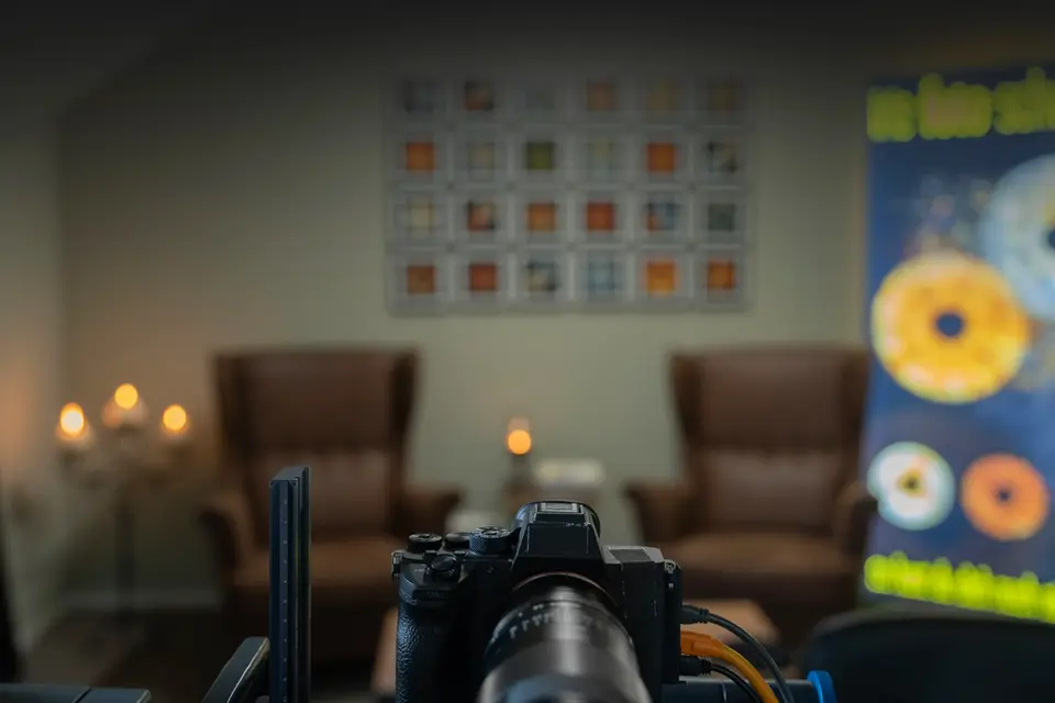 Iris Foto Studio Luzern